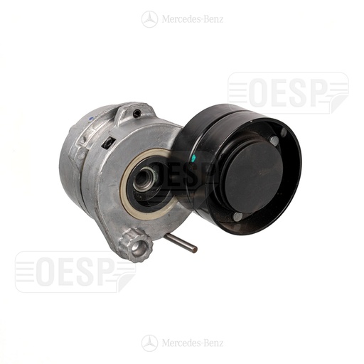 [1240414] 
BELT TENSIONER, OLD VERSION REPLACES MERCEDES-BENZ 457 200 3170