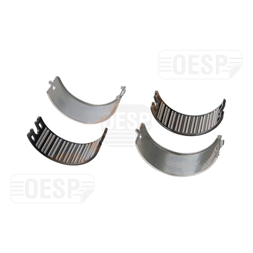 [0422142] РОЛИК BEARINGS MP1-MP2