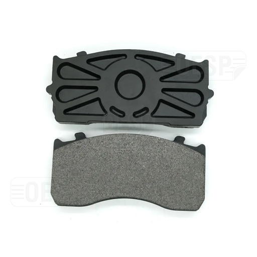 [3011500.00] BRAKE DISC PAD WVA 29115