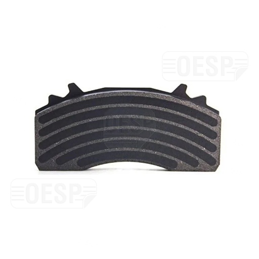 [3031500.00] BRAKE DISC PAD WVA 29315