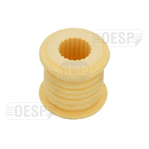 [18132604] BUSHING, CABIN SUSPENSION REPLACES MERCEDES-BENZ (9603172512)