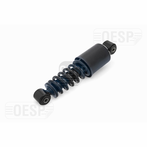 [1901383] CABINE SCHOKDEMPER VERVANGT MERCEDES-BENZ 943 890 3019