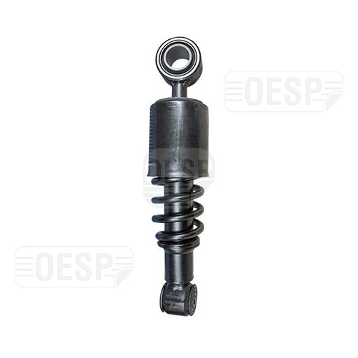 [1901385] CABINE SCHOKDEMPER VERVANGT MERCEDES-BENZ 961 310 1555