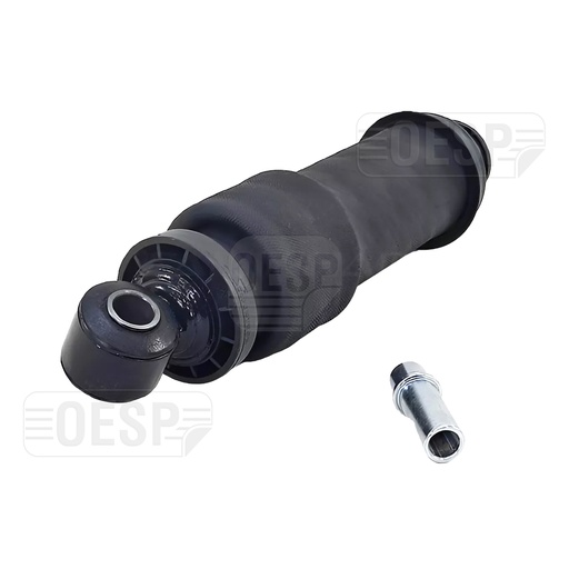 [9253106] CABINE SCHOKDEMPER VOOR (LUCHT TYPE) FH 12