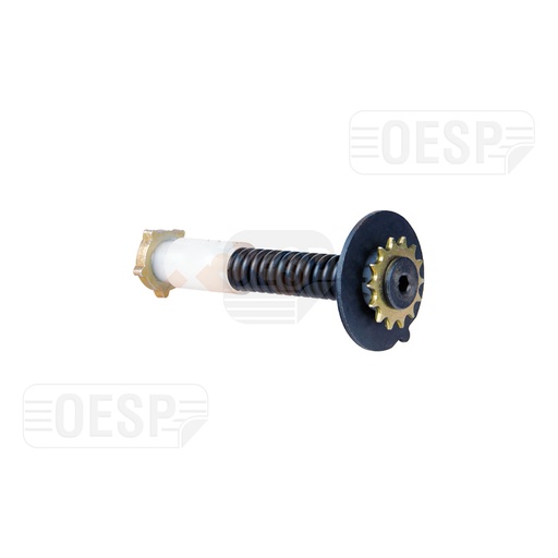 [0422237] PINZA DE FRENO EJE MP1-MP2-MP3