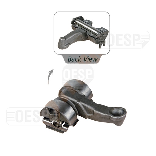 [0422368] CALIPER LEVER