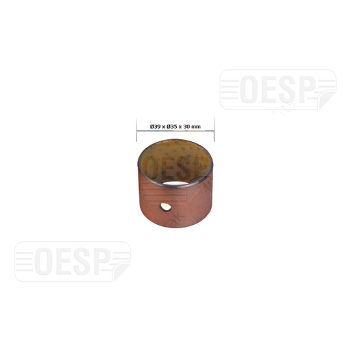 [0426021] BRONZE BUSH VOLVO