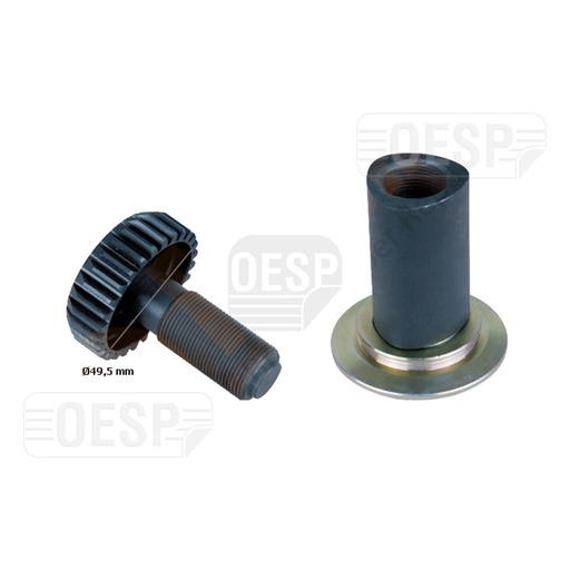 [0424702] PINZA DE FRENO CALIBRATION ENGRANAJE