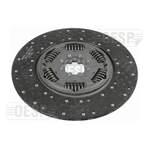 [3258601] KOPPELING SCHIJF INSIDE CONS.400 MM. FH12/FM12