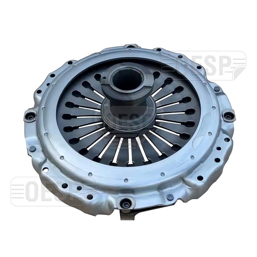 [1259301] CLUTCH PRES.PLATE W/BEARING 430 MM. STEEL ACTROS (0082503004)