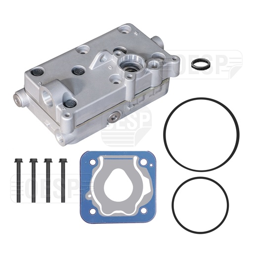 [3201951 00] CYLINDER HEAD, COMPRESSOR