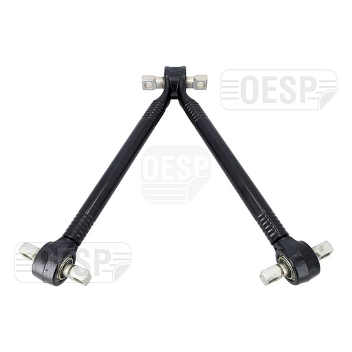 [1351023] DIFFR.BEDIENING V ARM ACTROS/AXOR
