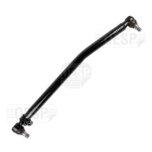 [2461067] ПРОДОЛЬНАЯ РУЛЕВАЯ ТЯГА ЗАМЕНЯЕТ MAN 81.46611.6204