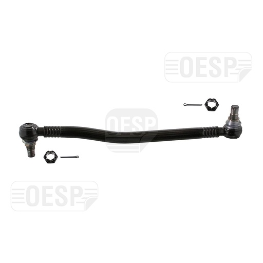 [1461121] BARRE DE DIRECTION REMPLACE MERCEDES-BENZ 001 460 1105