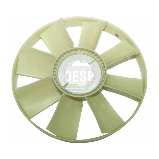 [2220401] VENTILATORBLAD F 2000