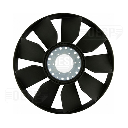 [2220104] FAN BLADE MAN