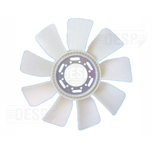 [1220202] FAN BLADE OM 366