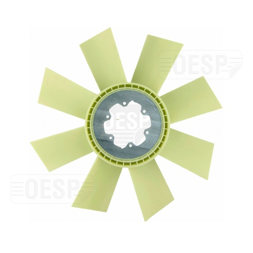 [1220301] ريش مروحة OM 442