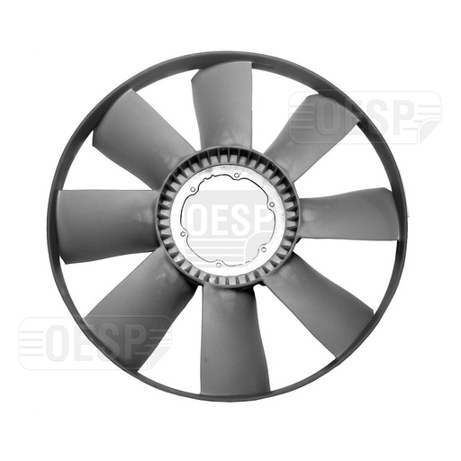 [1220901] FAN BLADE OM 501