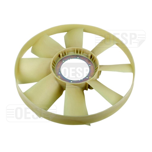 [1220905] ACTROS-AXOR FAN BLADE