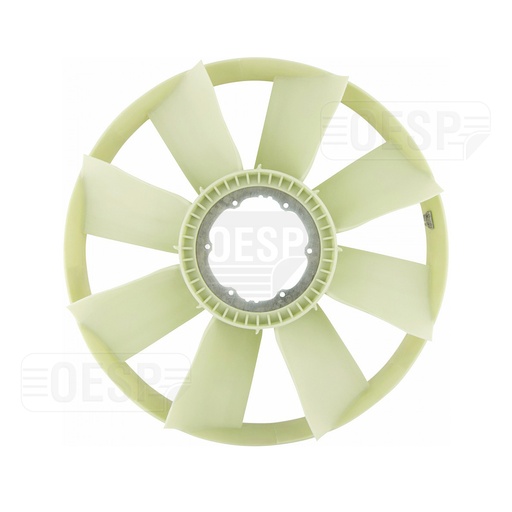 [1220902] FAN BLADE OM 501