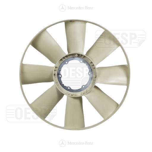 [1220904] FAN BLADE OM 501 1848