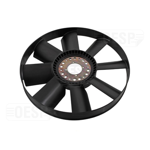 [1220502] ريش مروحة OM 904 LA