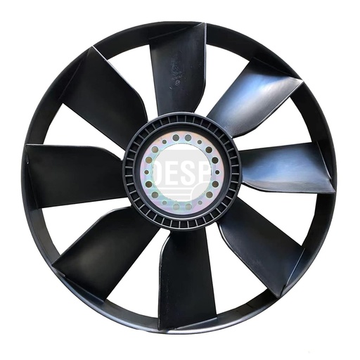 [1220601] VENTILATORBLAD OM 906 LA