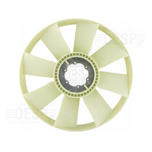 [1220604] VENTILATORBLAD OM 906 LA