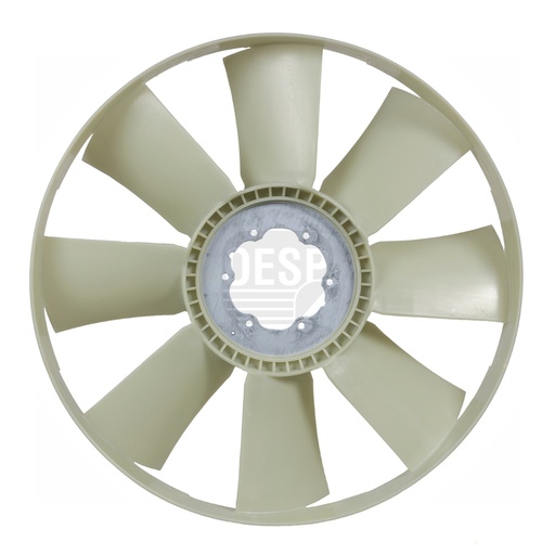 [1220602] FAN BLADE OM 906 LA