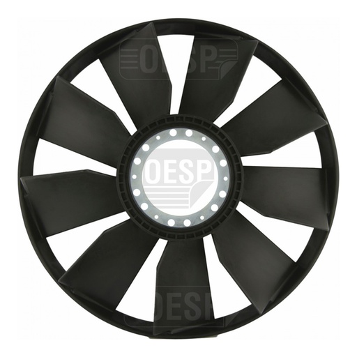 [5220104] HÉLICE DE VENTILATEUR STRALIS
