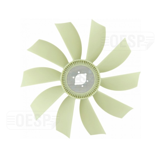 [1220410] FAN BLADE TRAVEGO