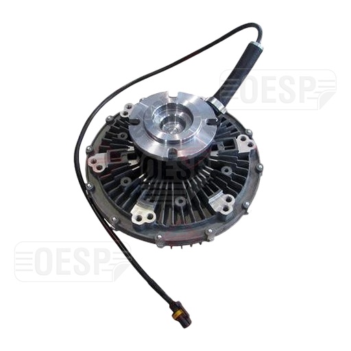 [2210502] FAN CLUTCH REPLACES MAN 51.06630.0129