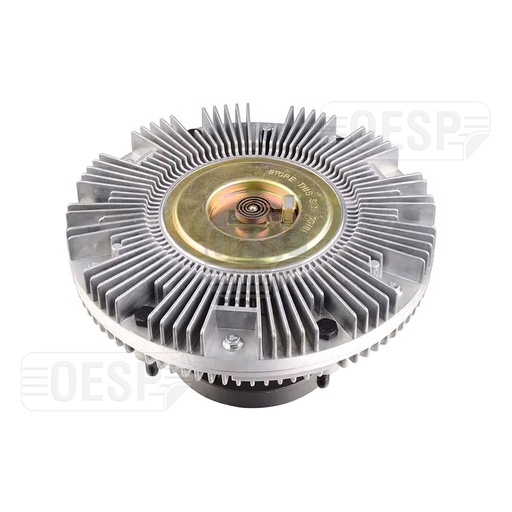 [5210103] VENTILATEUR ENTRAÎNEMENT VISQUEUX EMBRAYAGE CURSOR