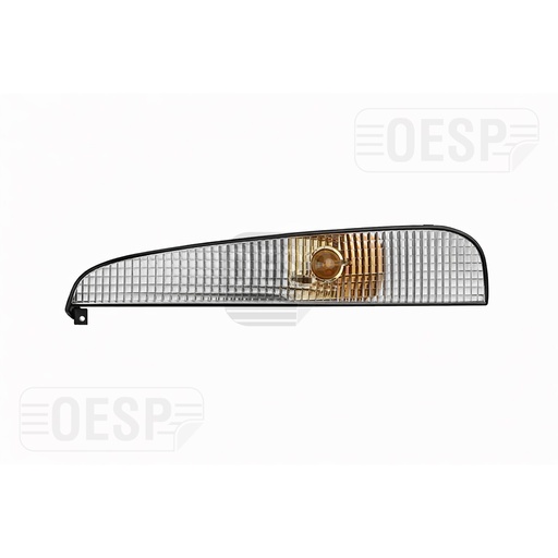 [16120413] أمامي SIGNAL LAMP يسار AXOR