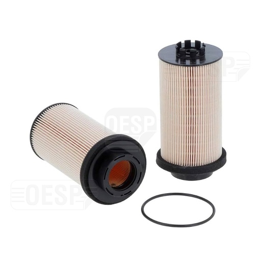 [1092501] FILTRE À CARBURANT (E500KP02 D36)