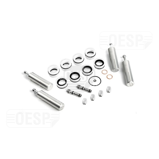 [1261562.20] GEAR SHIFT MECHANISM ATEGO NEW M. 