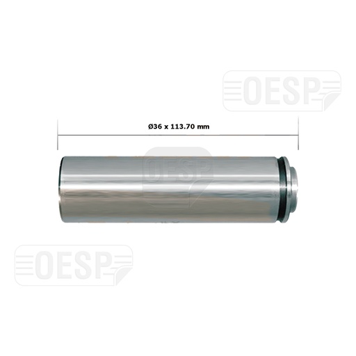 [0426097] GUIDE PIN LONG