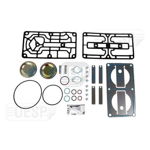 [1708063 00] KIT DE REPARACIÓN DE CULATA, COMPRESOR