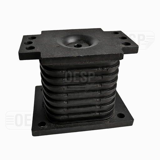 [1900810] HOLLOW SPRING REPLACES RENAULT