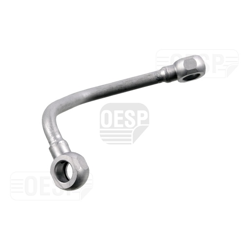 [13132044] MOTOR COOLING WATER LINE OM 501 LA