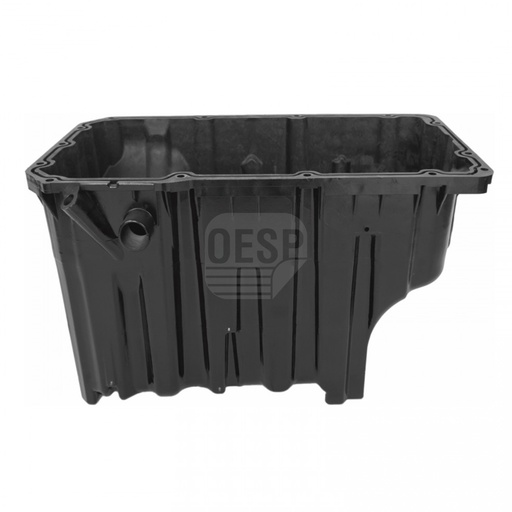 [1140912] MOTEUR CARTER D'HUILE OM 501 L (O.M. PLASTIQUE MP1)