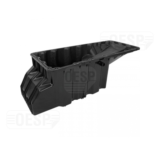 [1140601] MOTOR OIL PAN OM 906 LA PLASTIC