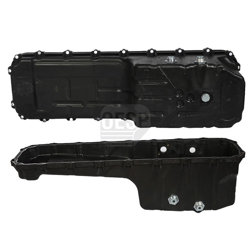 [3140809] MOTOR CÁRTER DE ACEITE VOLVO FH SIN JUNTA
