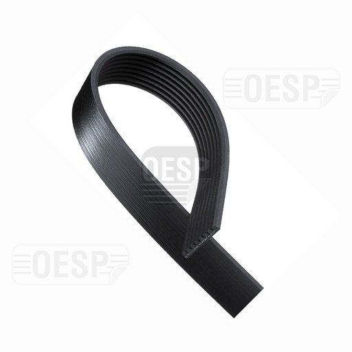 [GTE_8PK2630ES] MULTIRIBBED COURROIE