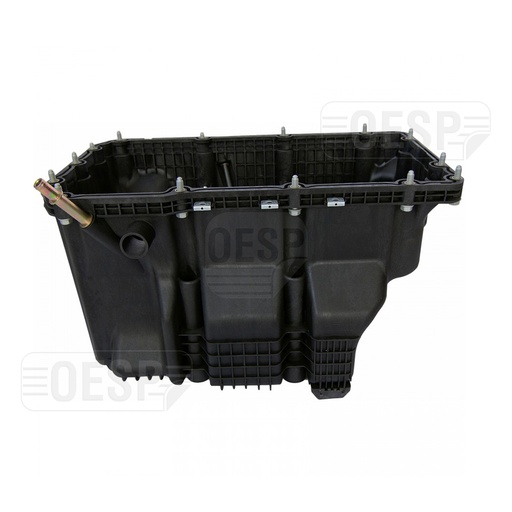 [1140914] MOTOR OLIECARTER OM 501 LA MP3