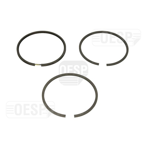 [3300246 10] ZUIGERVEERSET 92.25 MM (+0.25), COMPRESSOR