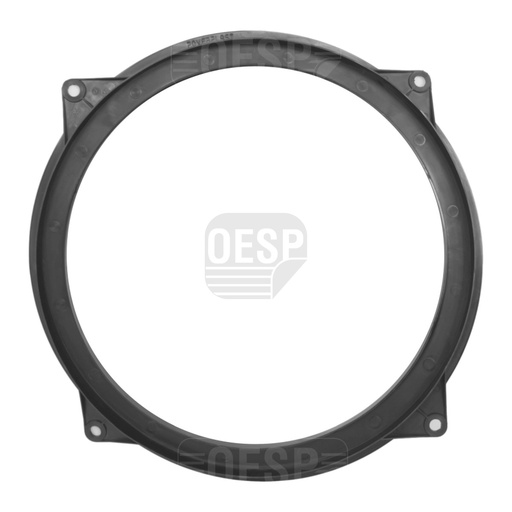 [2511401] RADIATOR FAN SHROUD 19.423 / 19.463 / TG-A