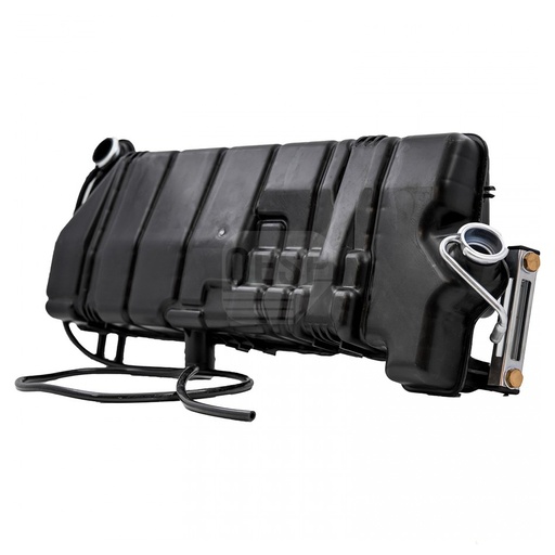 [1510401] RADIATOR WATER TANK TRAVEGO