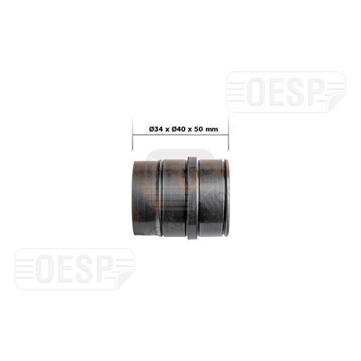 [0429117] CAOUTCHOUC BAGUE